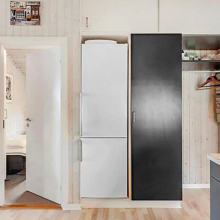 6 Person Holiday Home In Otterup Exterior foto
