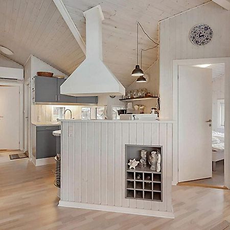 6 Person Holiday Home In Otterup Exterior foto