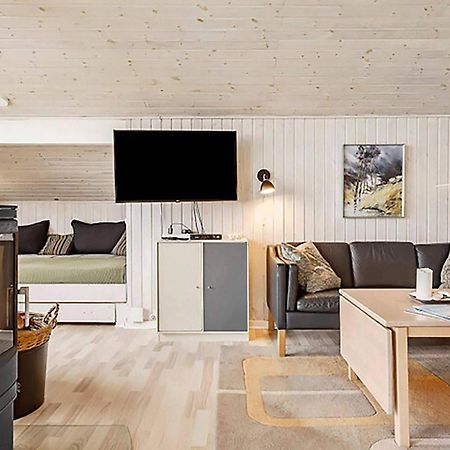 6 Person Holiday Home In Otterup Exterior foto