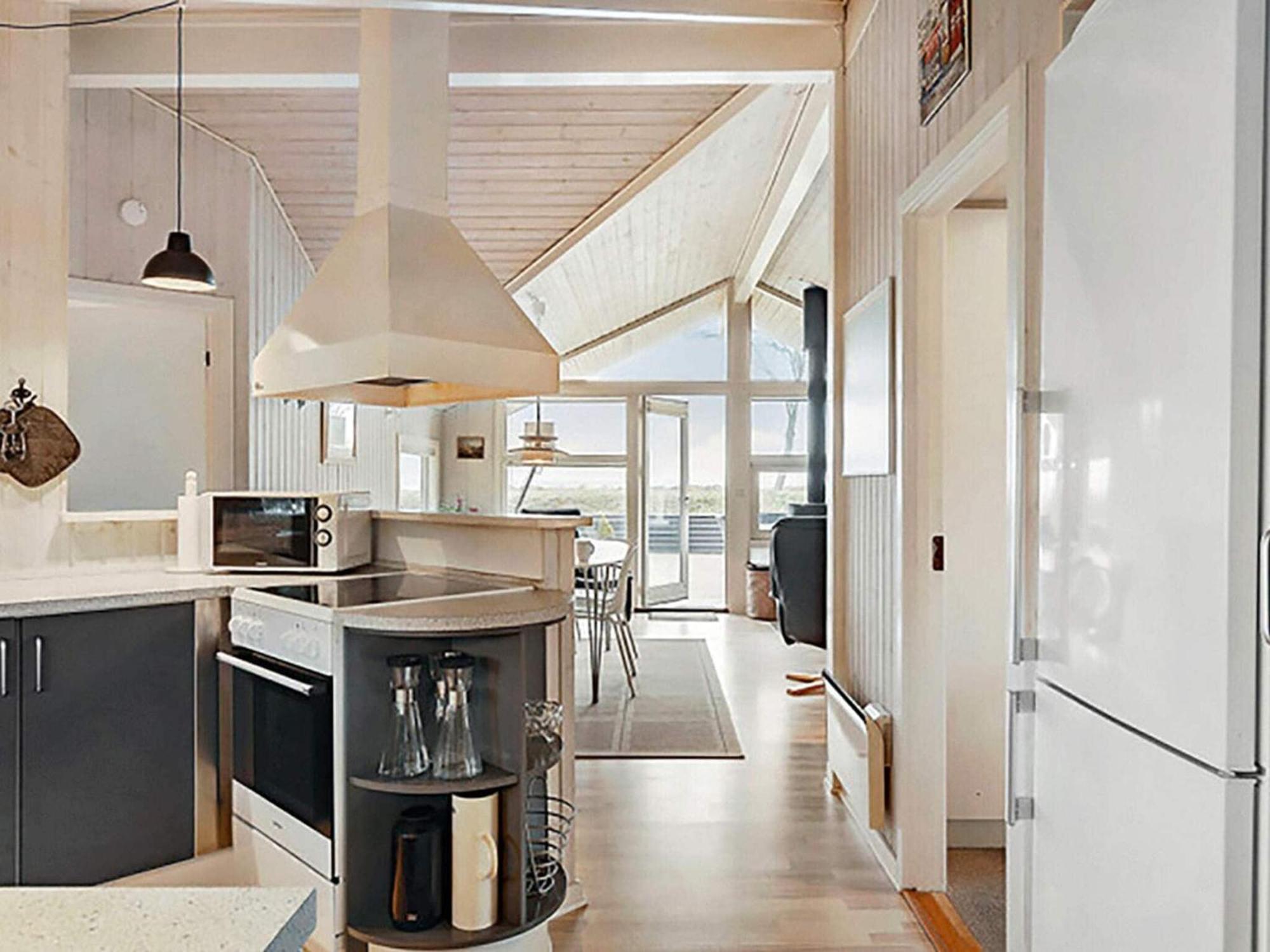 6 Person Holiday Home In Otterup Exterior foto