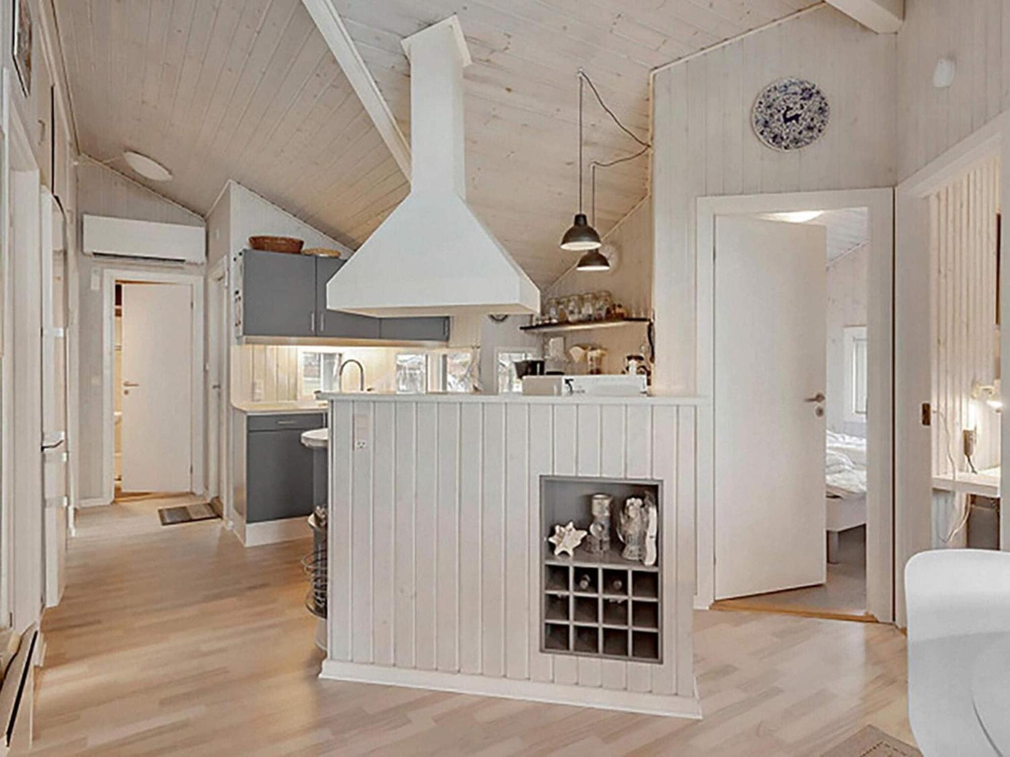 6 Person Holiday Home In Otterup Exterior foto