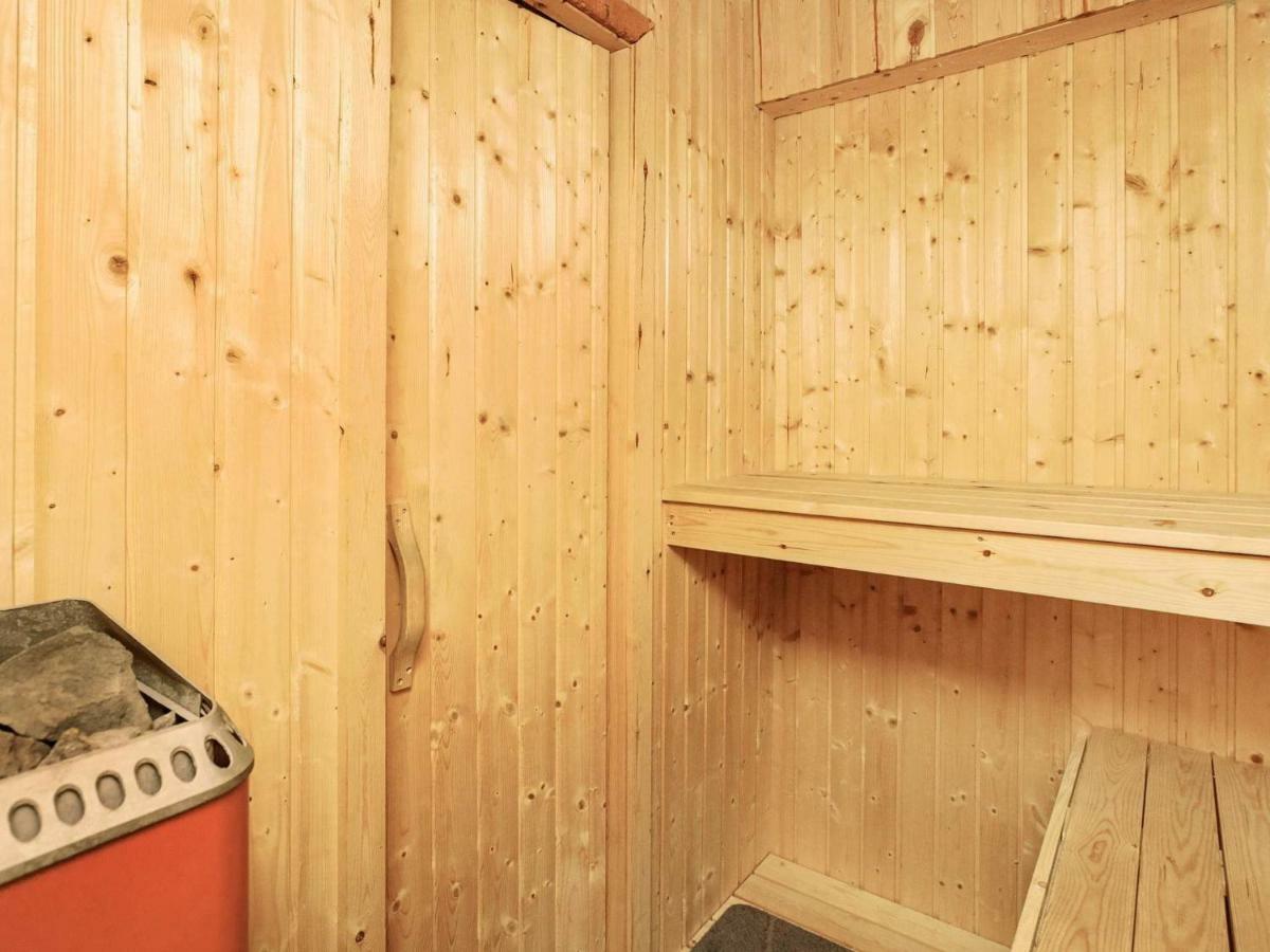 6 Person Holiday Home In Otterup Exterior foto