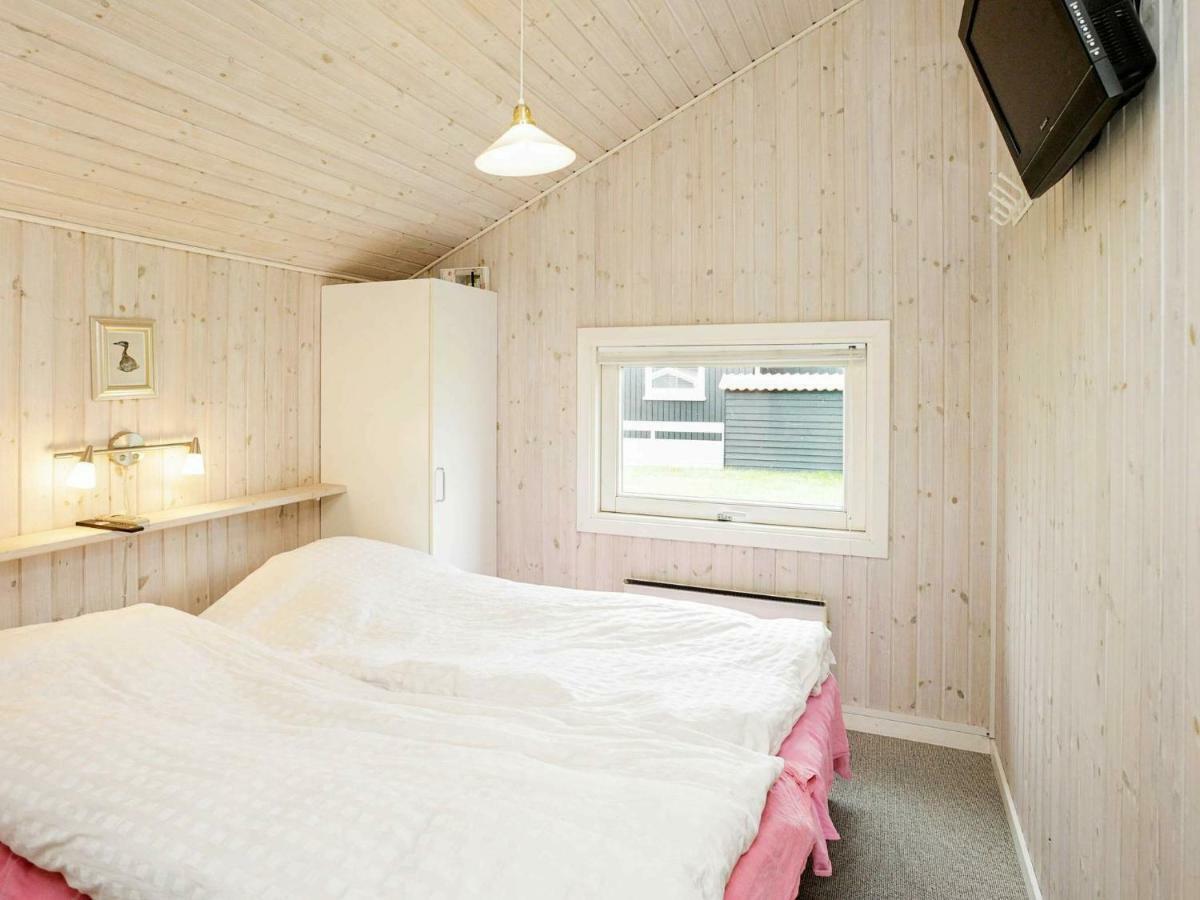 6 Person Holiday Home In Otterup Exterior foto