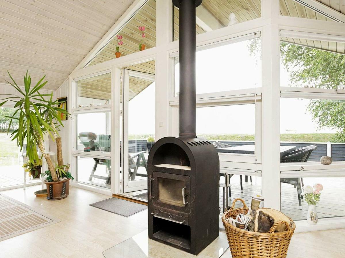 6 Person Holiday Home In Otterup Exterior foto