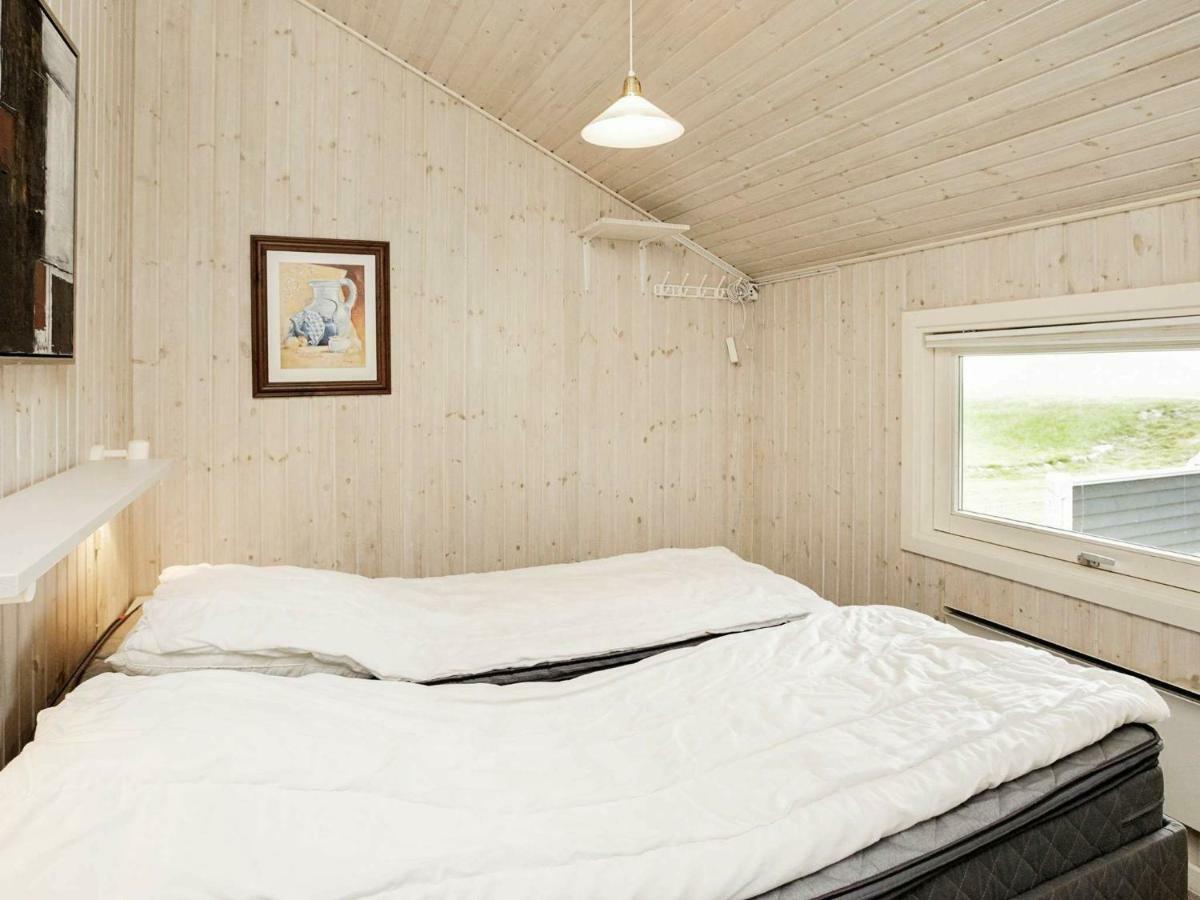 6 Person Holiday Home In Otterup Exterior foto
