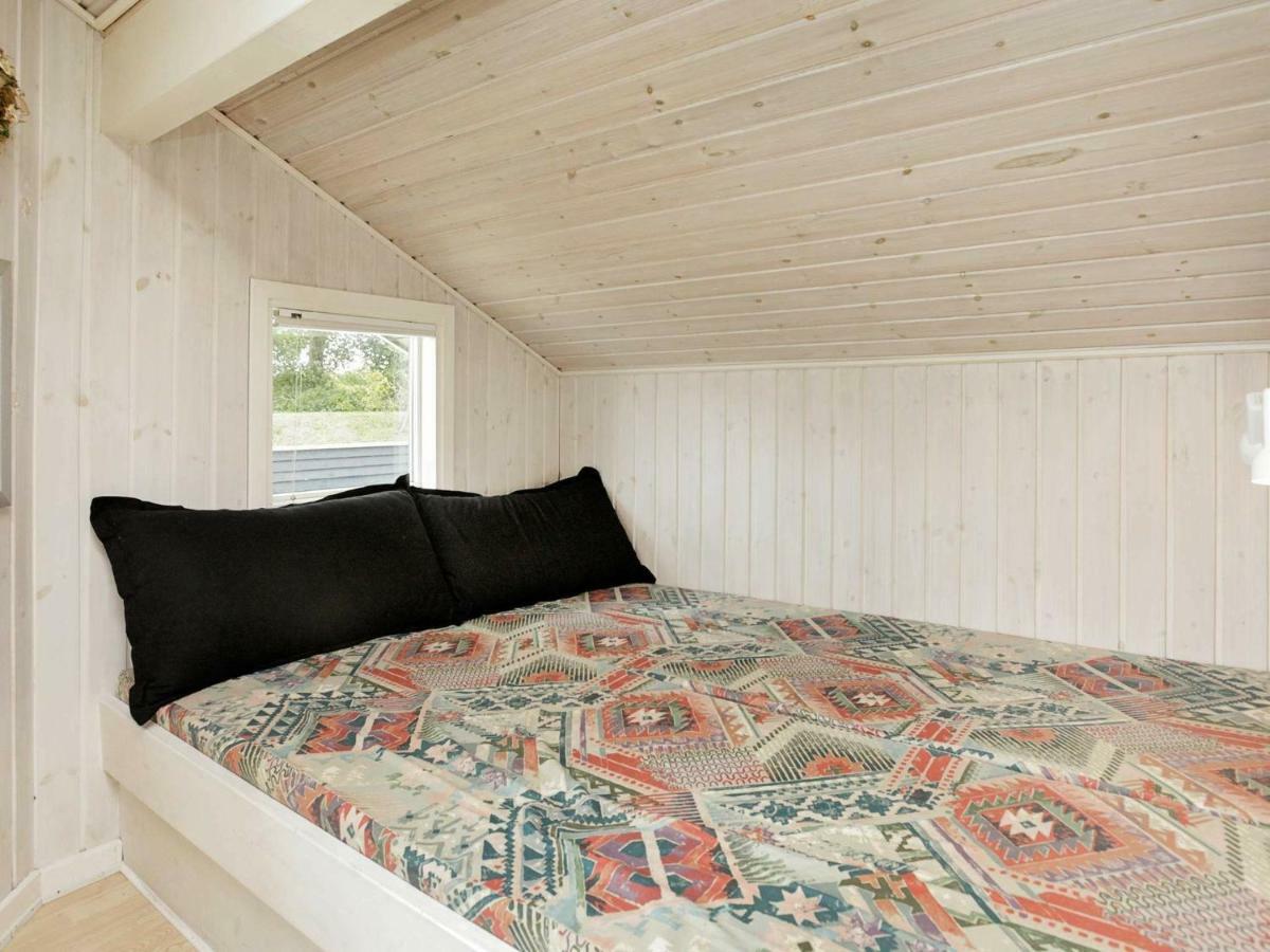6 Person Holiday Home In Otterup Exterior foto